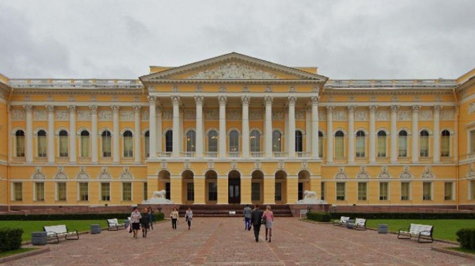 Выставка «Семь красавиц» начала работу в Русском музее